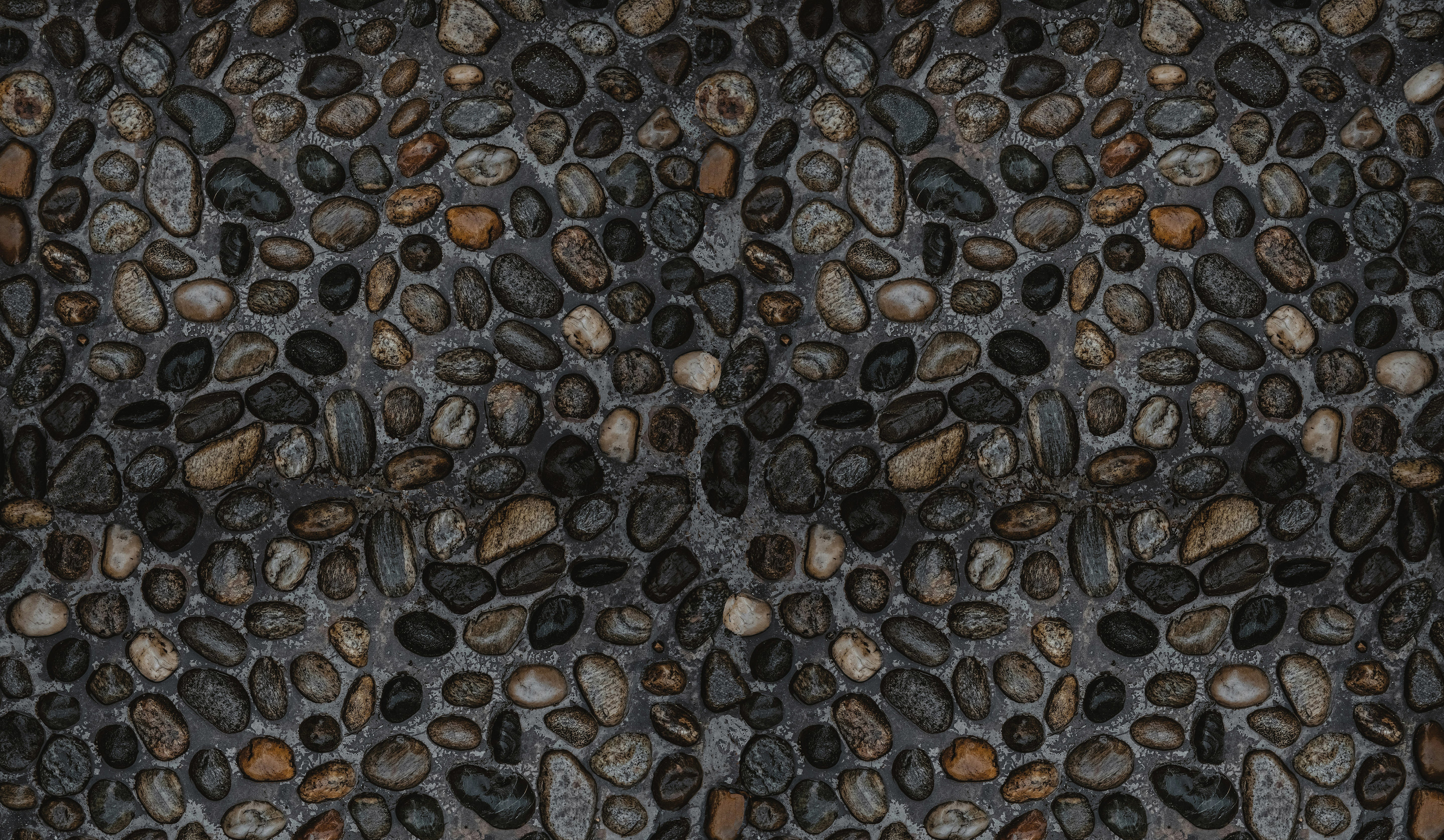Pebble Path