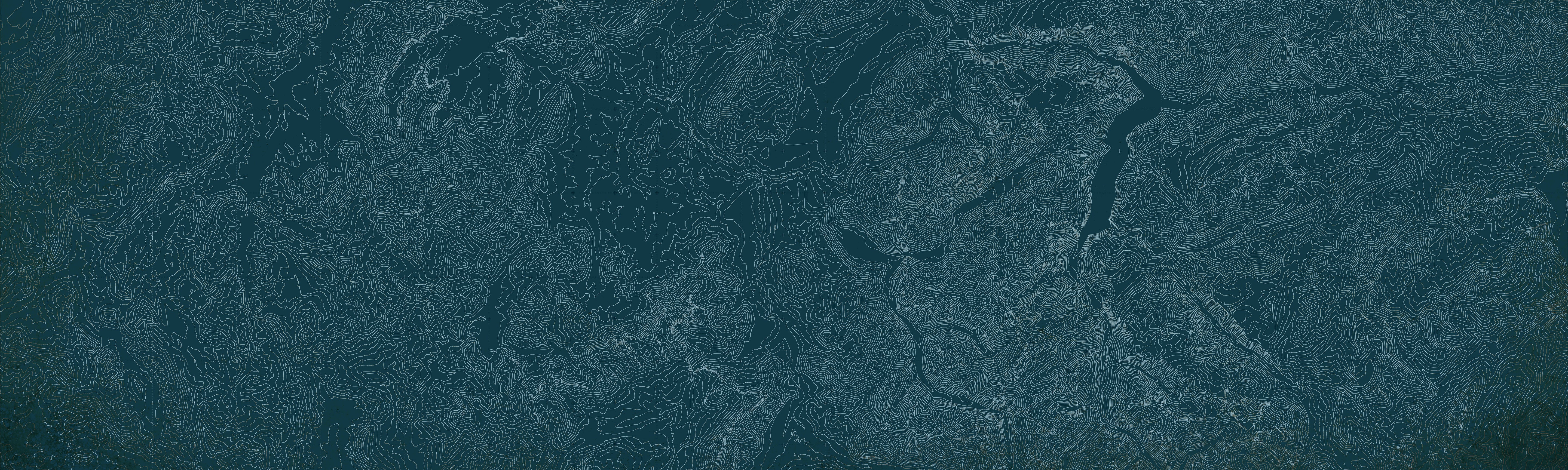 Deep Topography