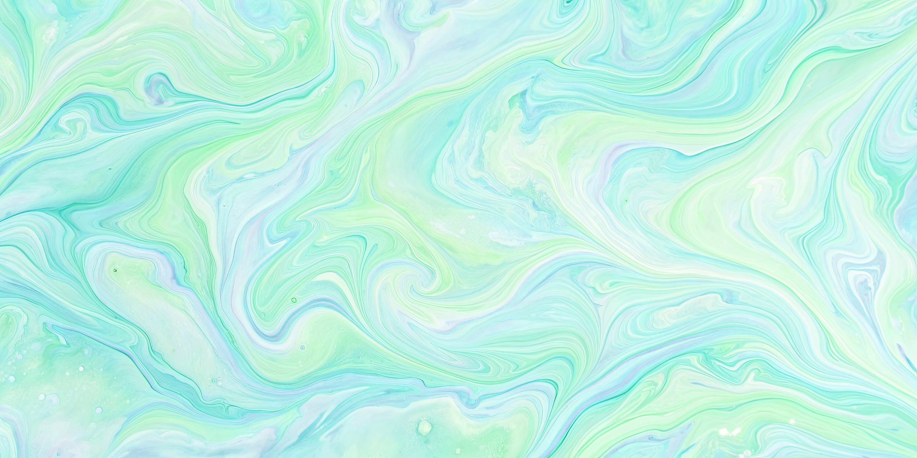 Dreamy Amethyst Mural