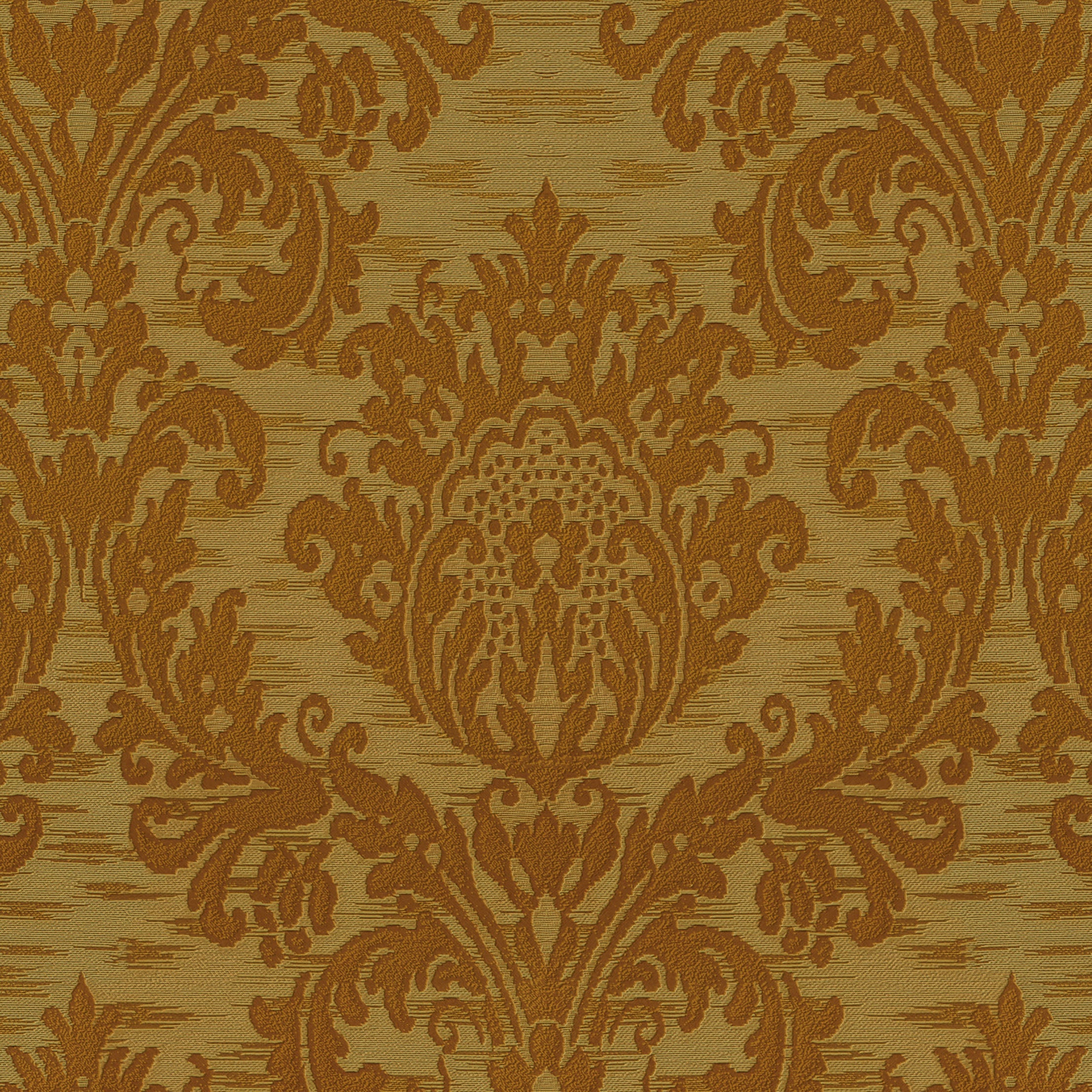 3D Golden Victorian