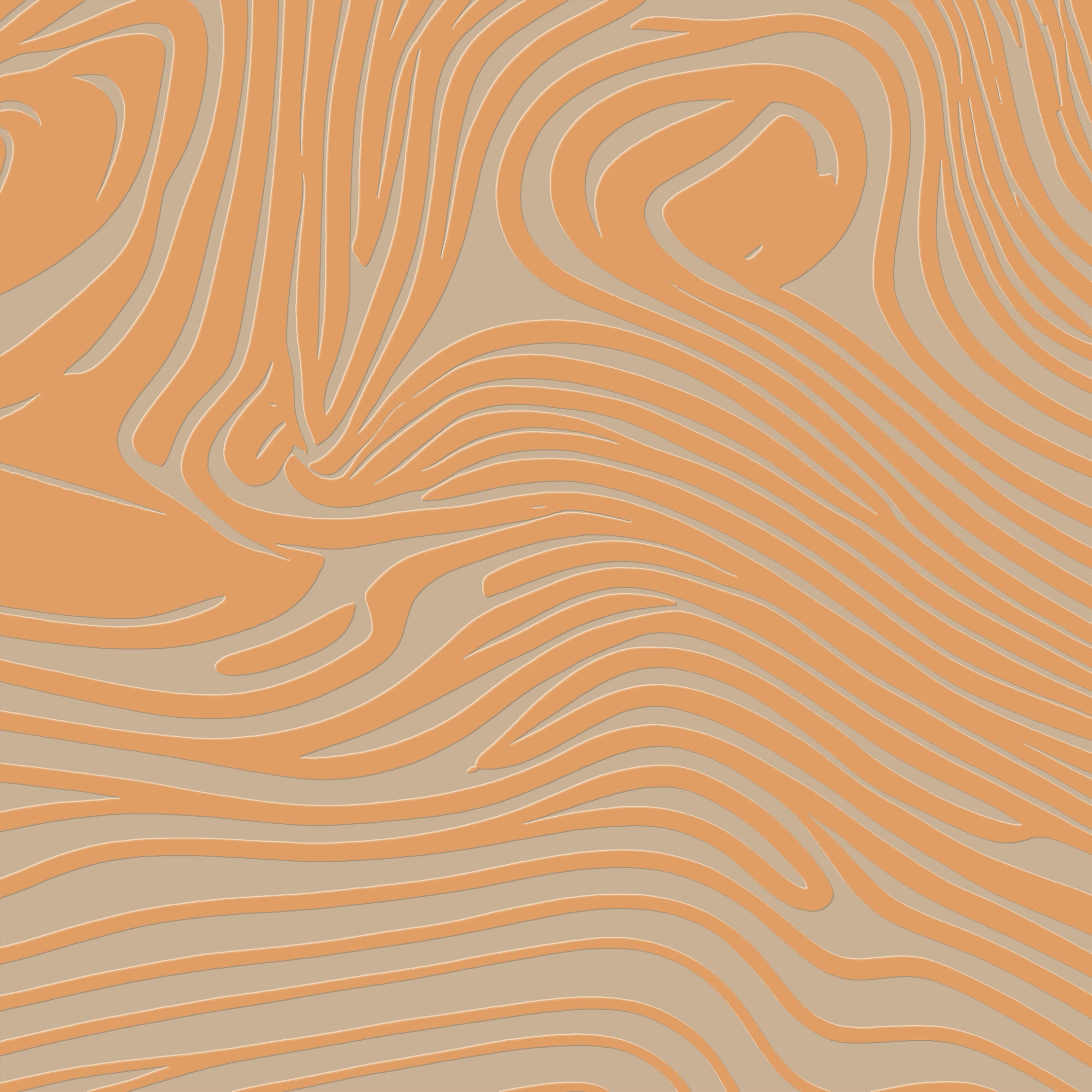 3D Flowing Rhythm