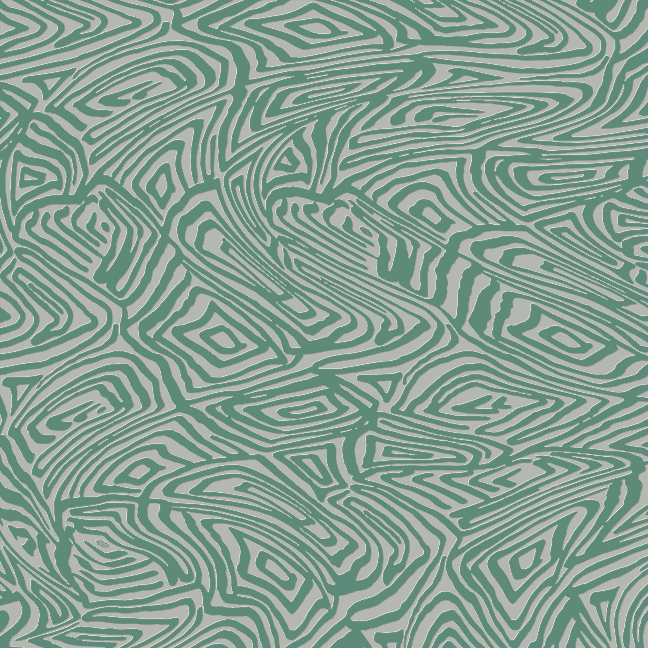 3D Interlocking Shapes