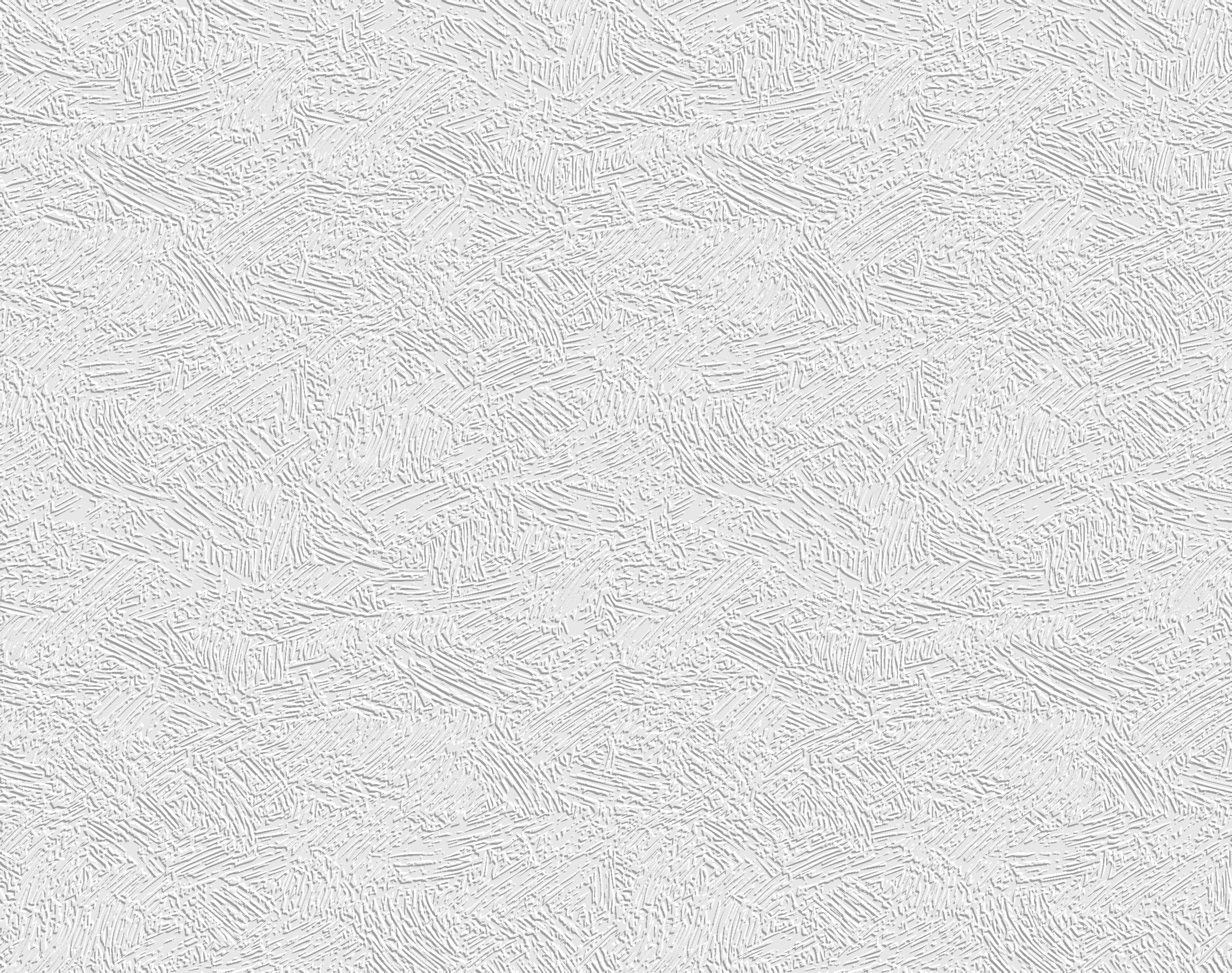 3D Frosted Strokes - Paintable Mural