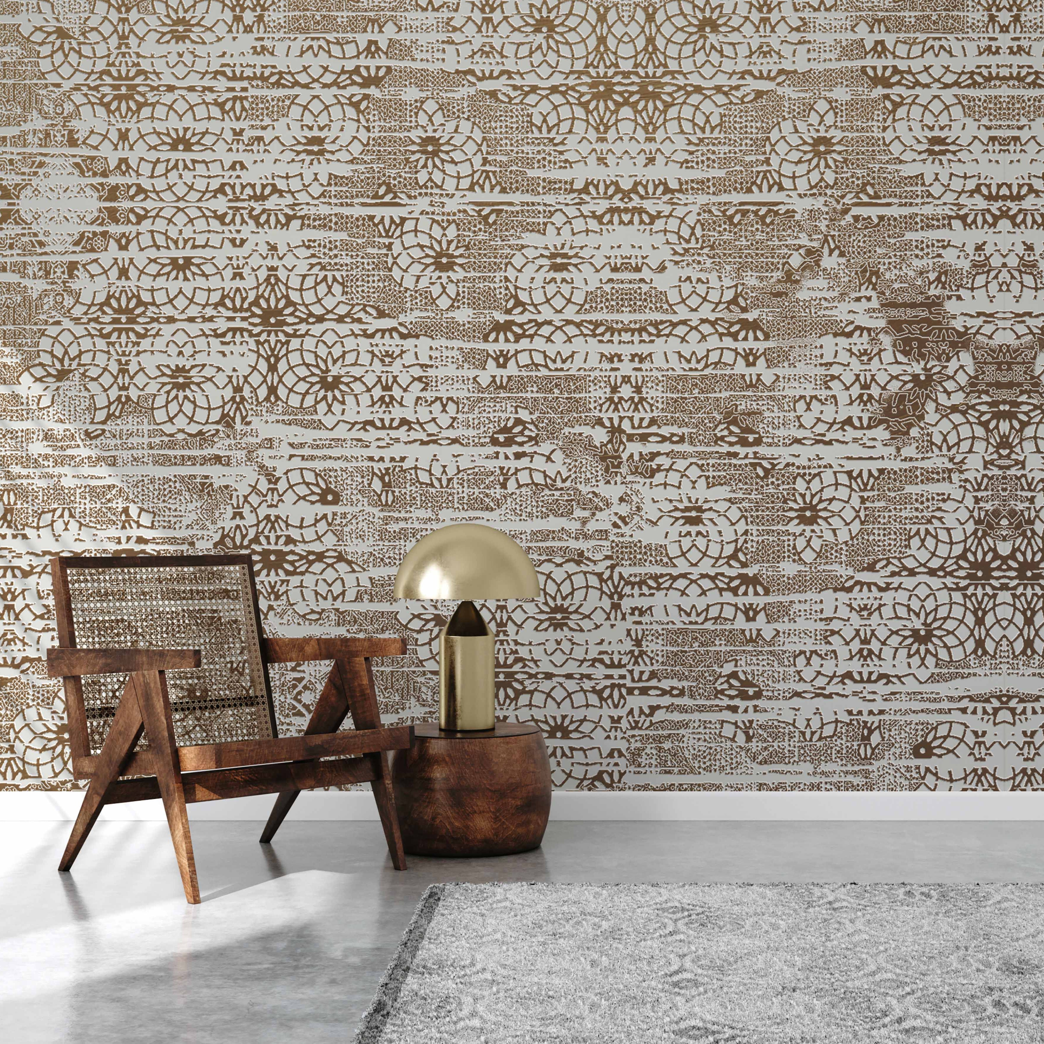 3D Heritage Mosaic