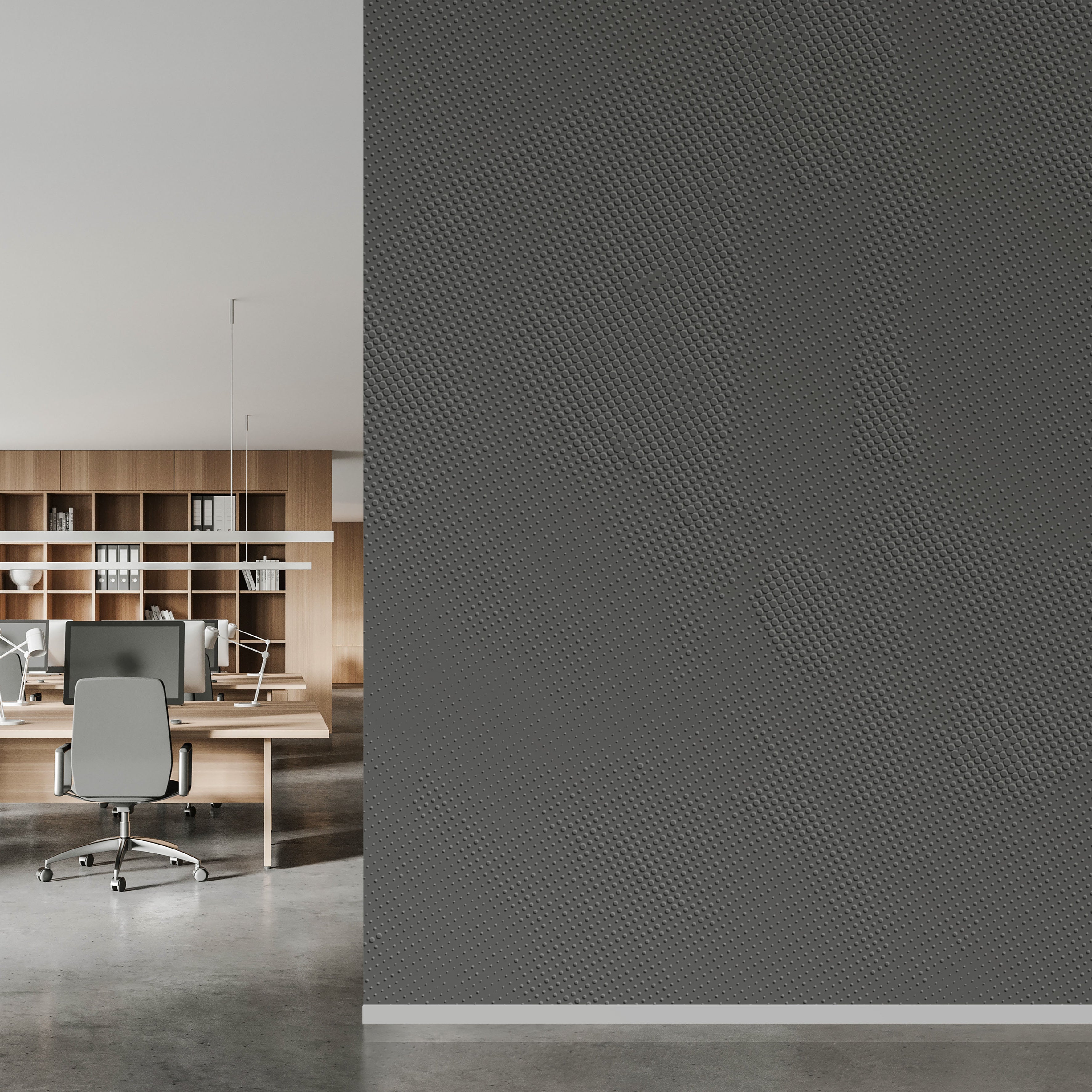 3D Microtexture Modern