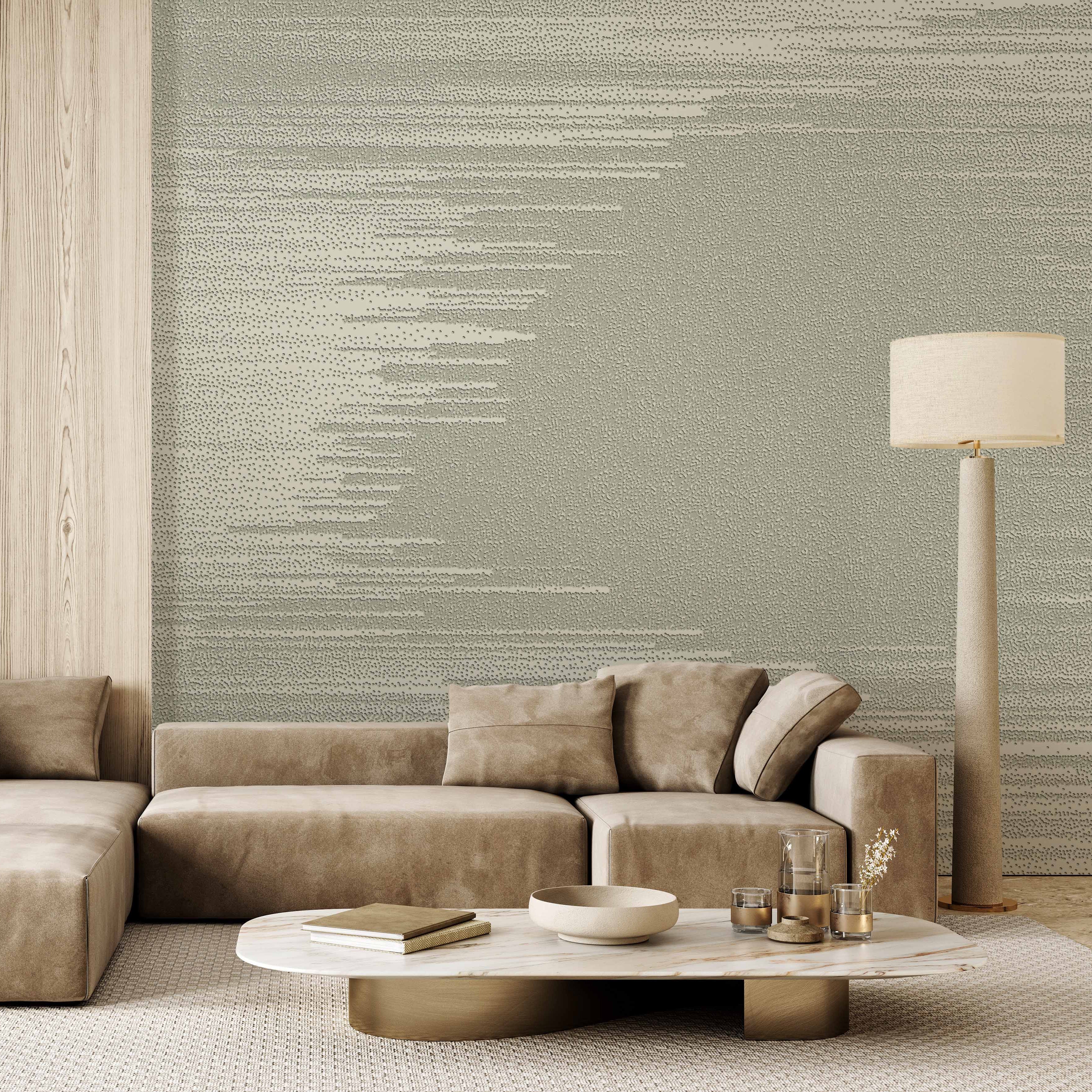 3D Gradient Whisper