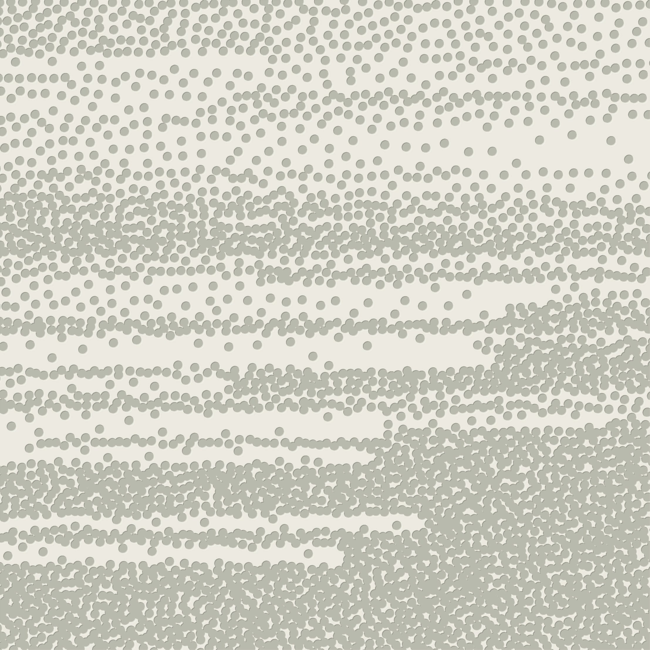 3D Gradient Whisper