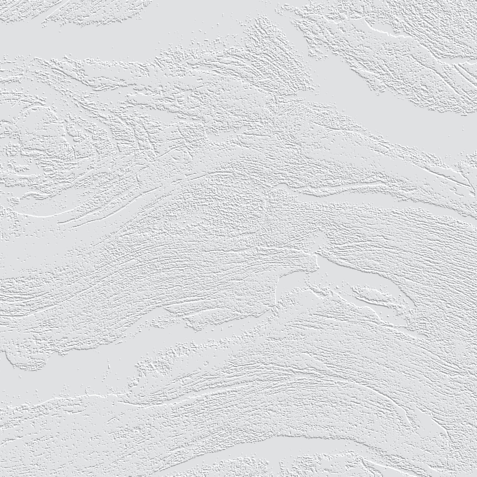 3D Tranquil Terrain
