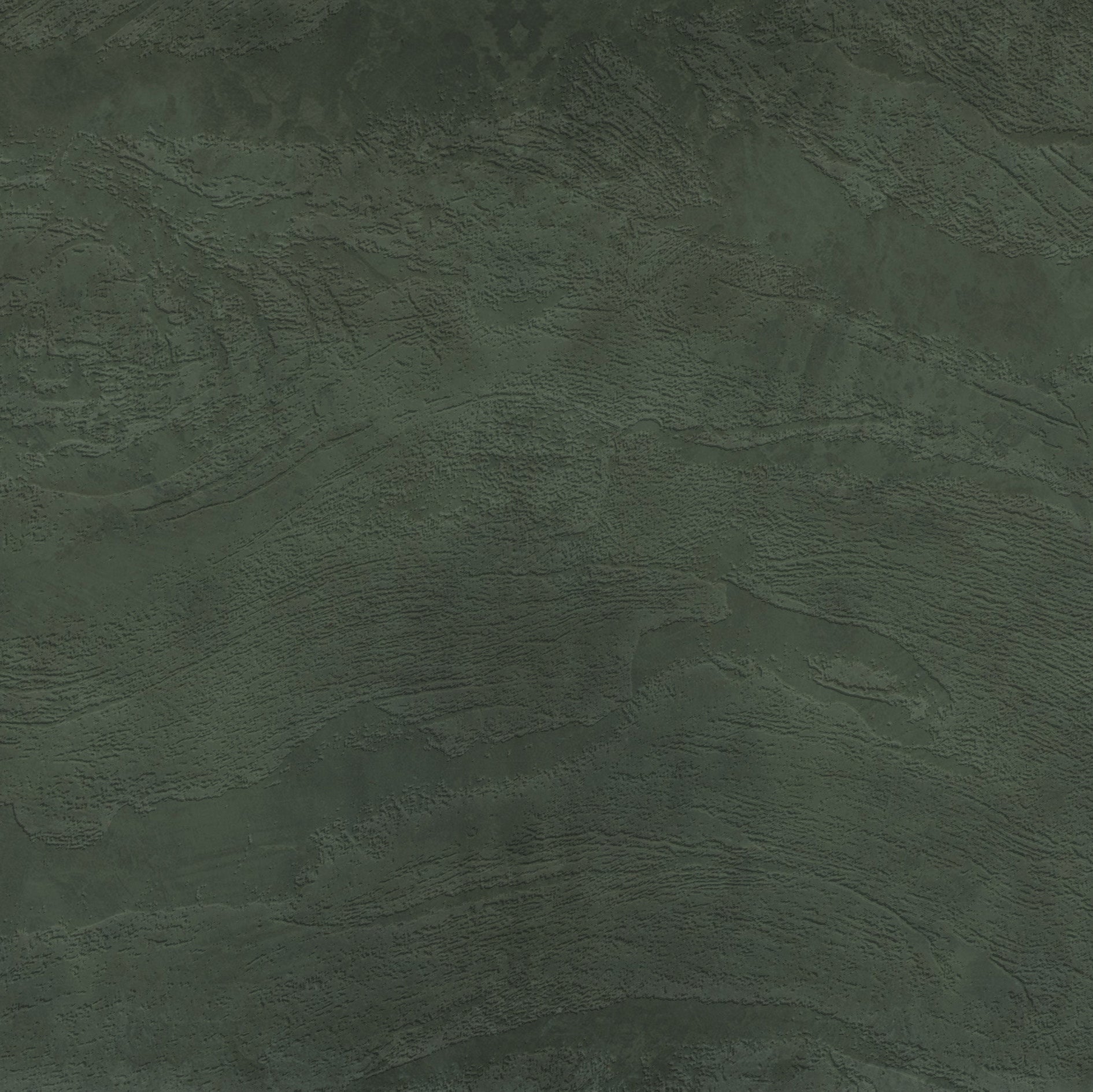 3D Tranquil Terrain