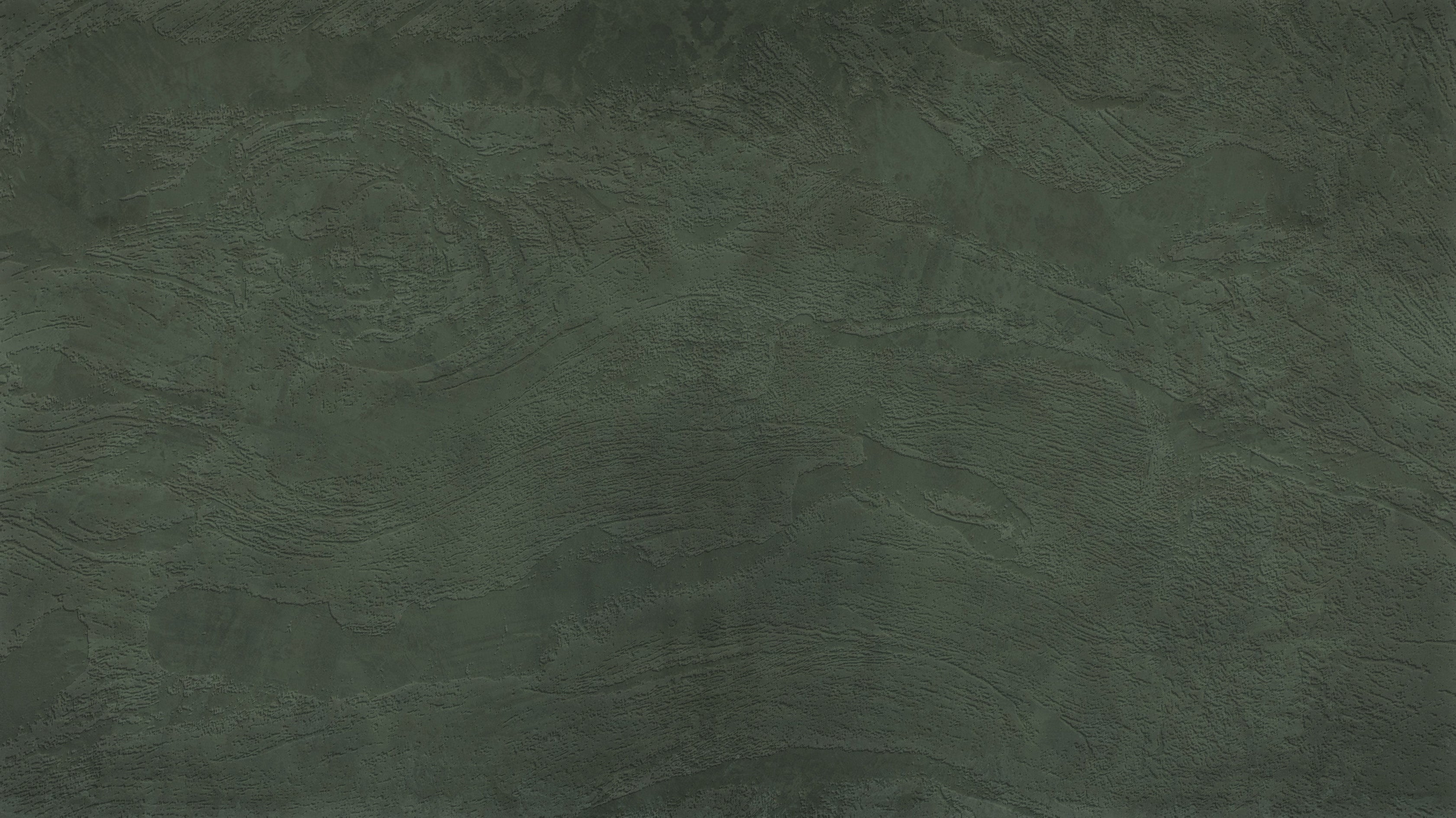 3D Tranquil Terrain - Paintable