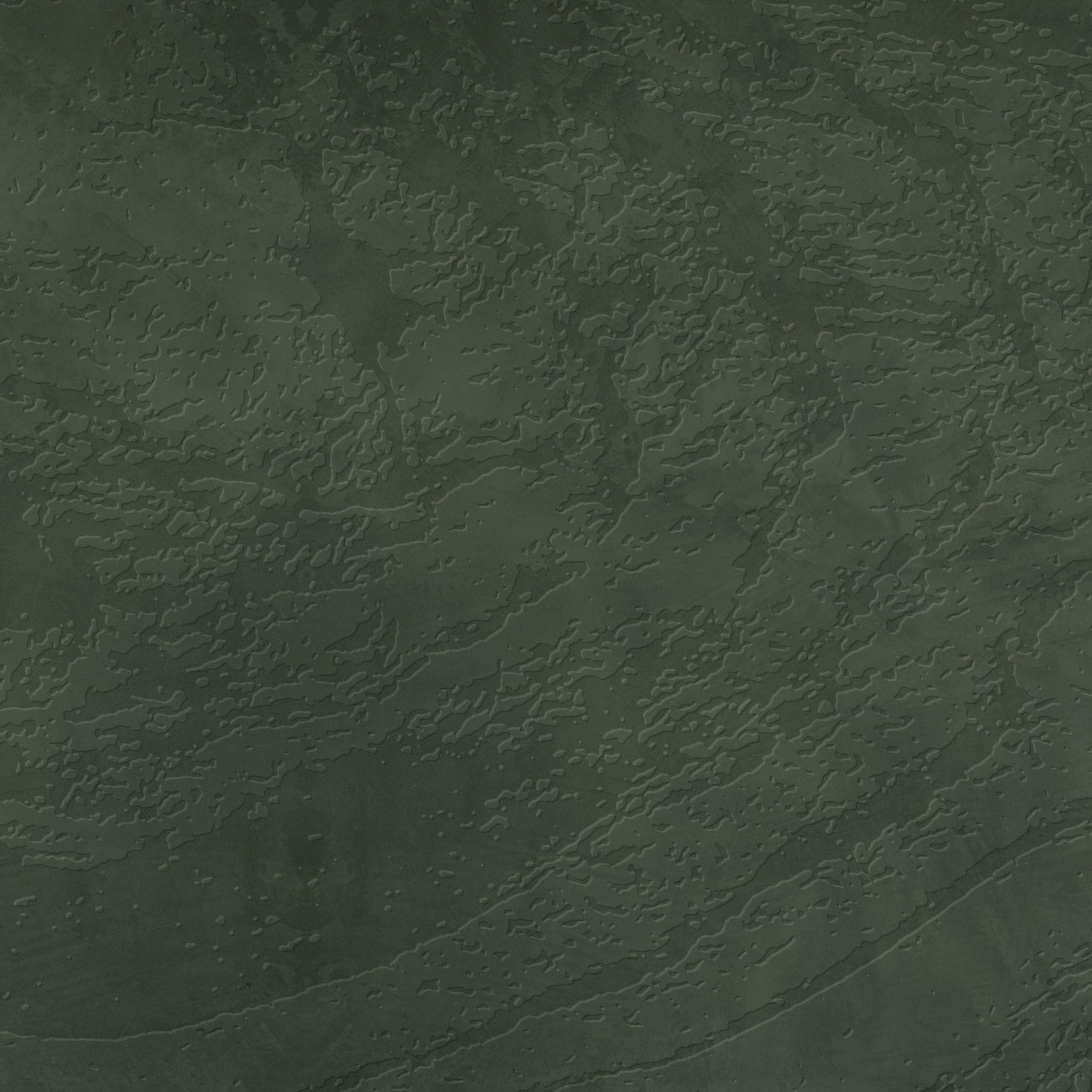 3D Tranquil Terrain