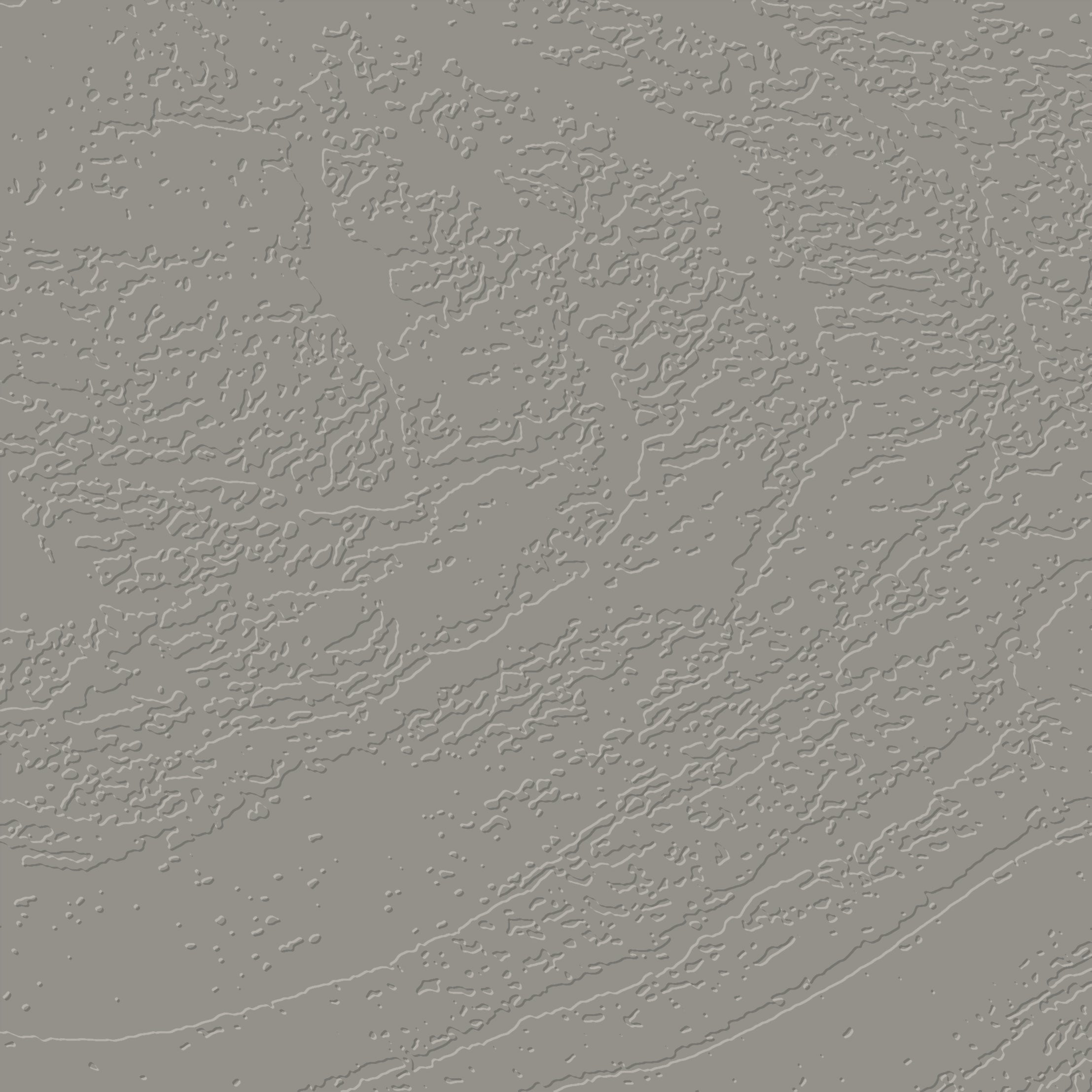 3D Tranquil Terrain