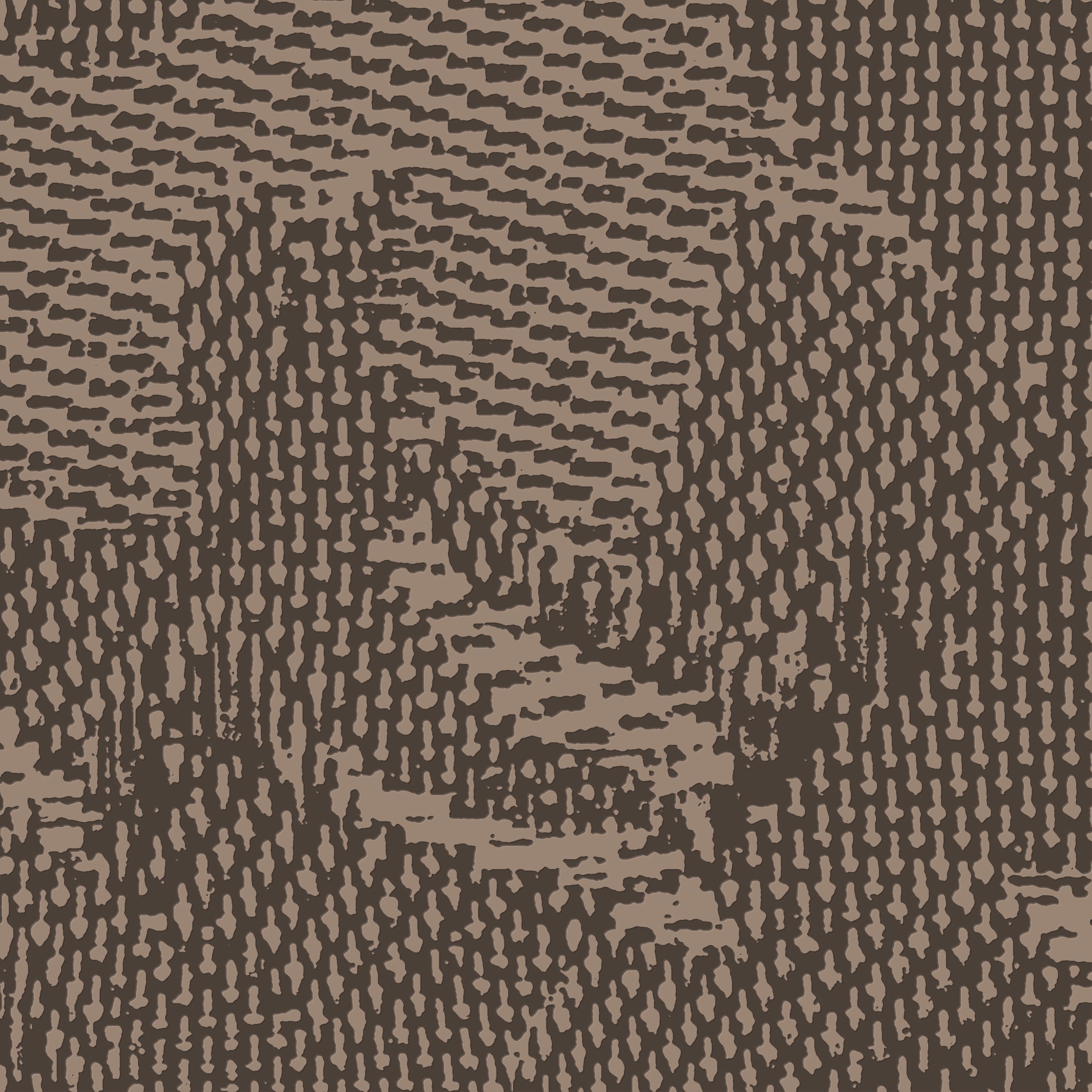 3D Urban Matrix - Paintable