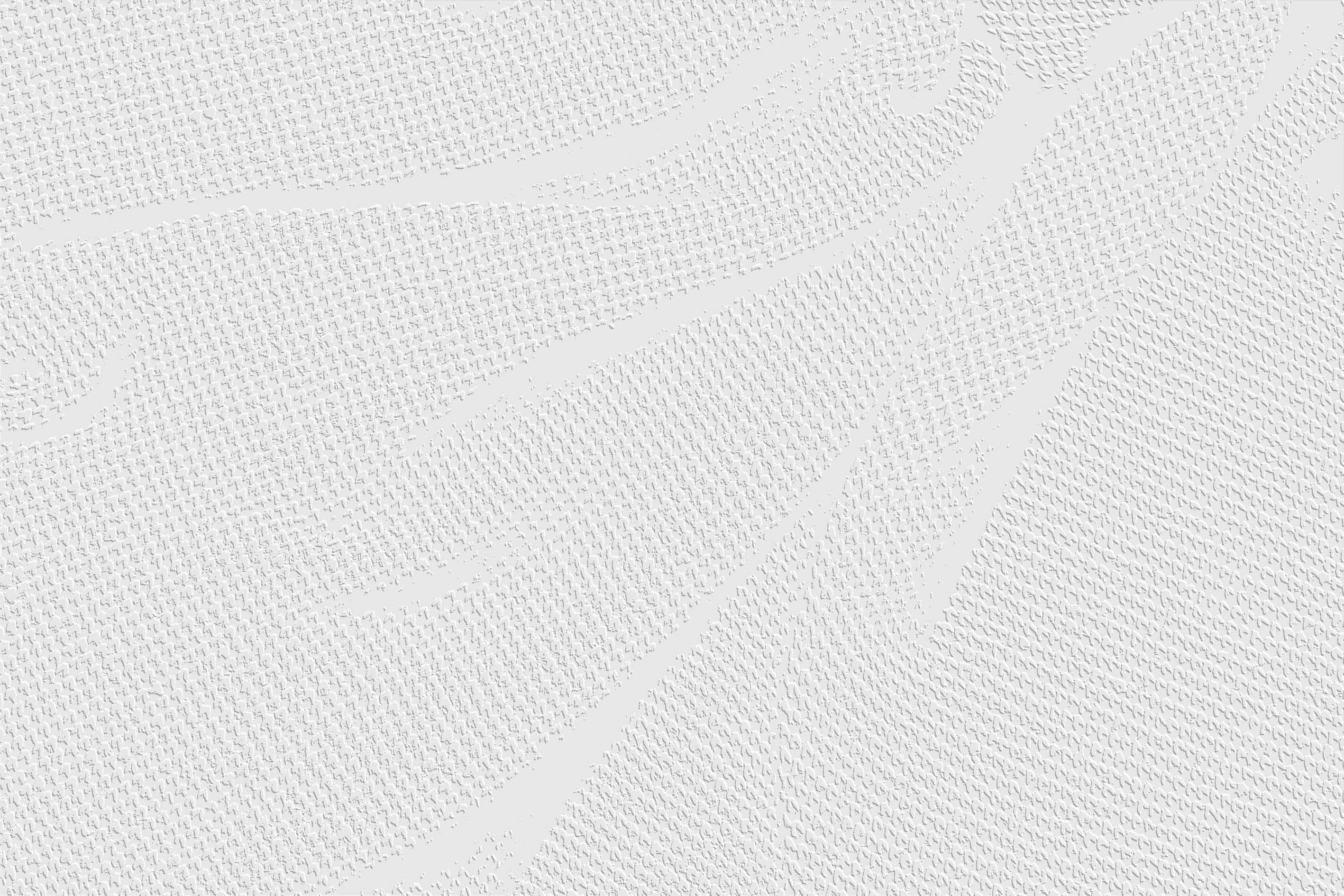3D Textured Drape - Paintable