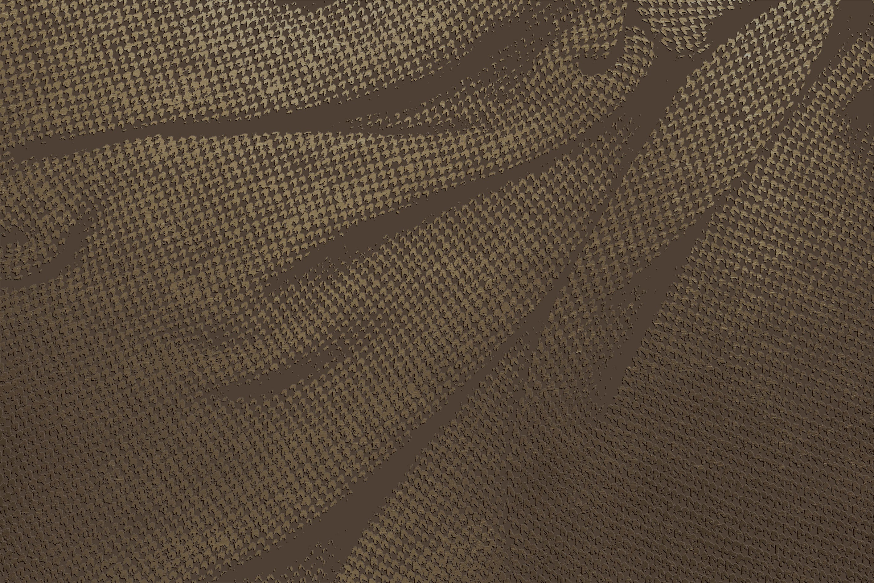3D Textured Drape - Paintable