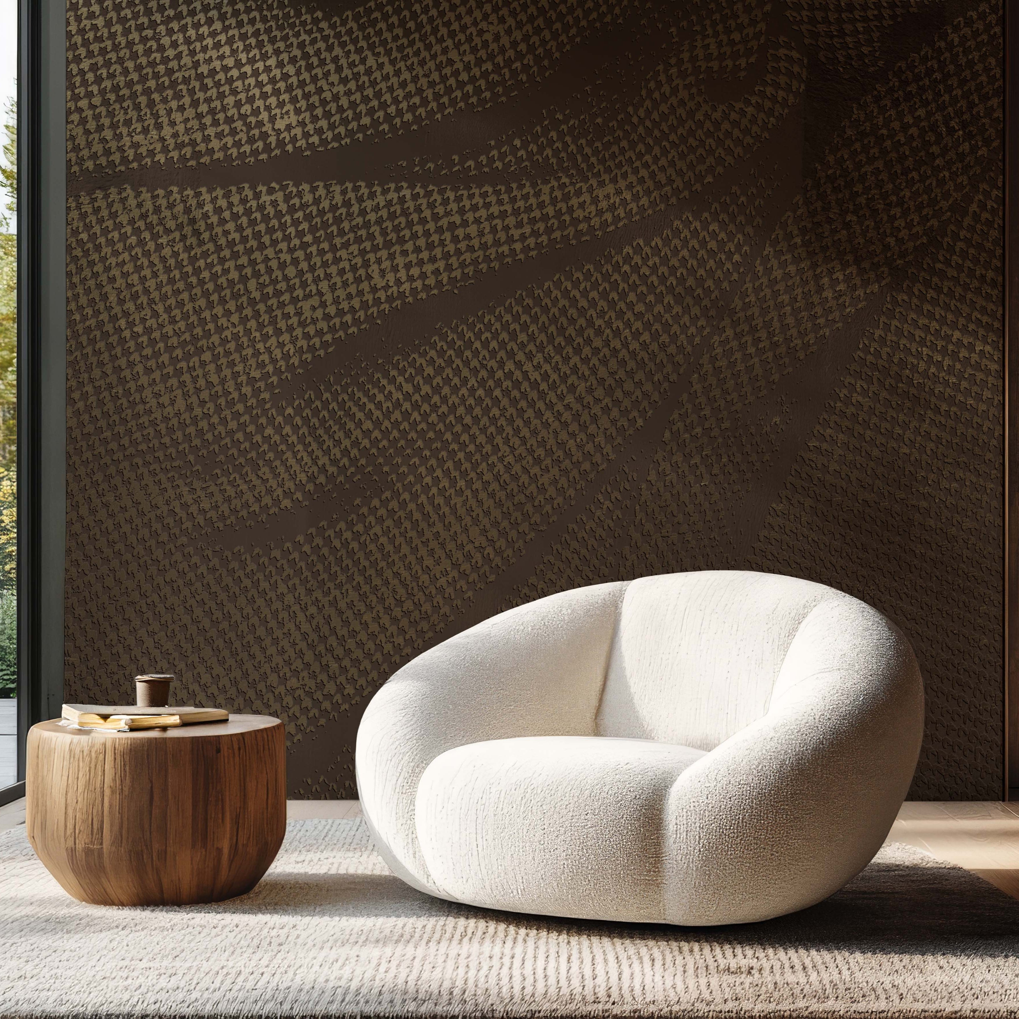 3D Textured Drape