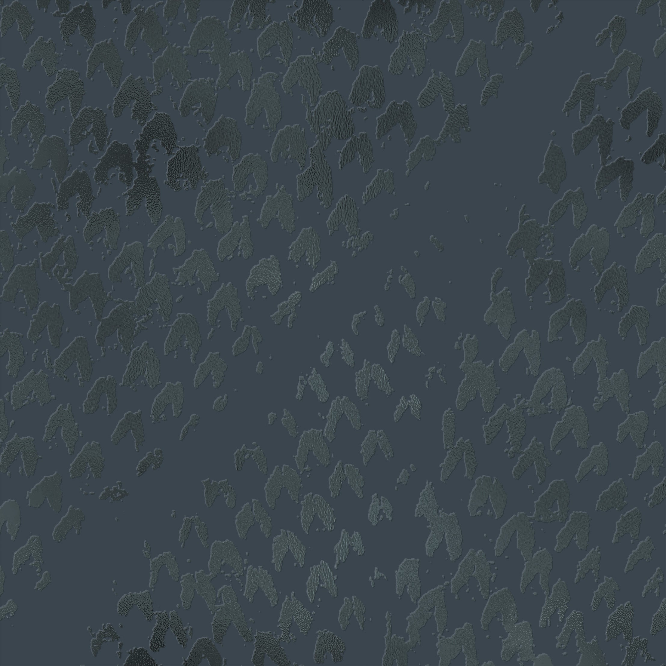 3D Textured Drape - Paintable