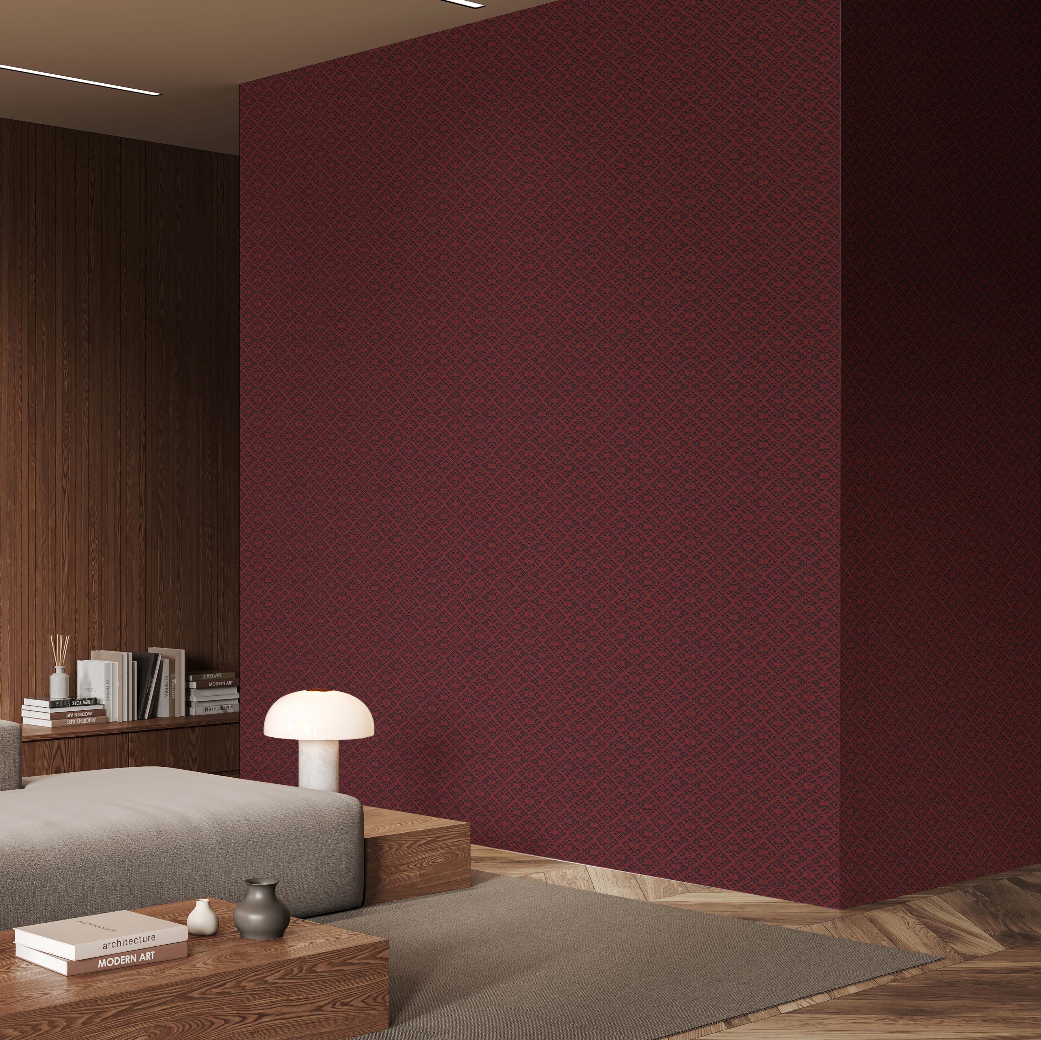 3D Global Weave