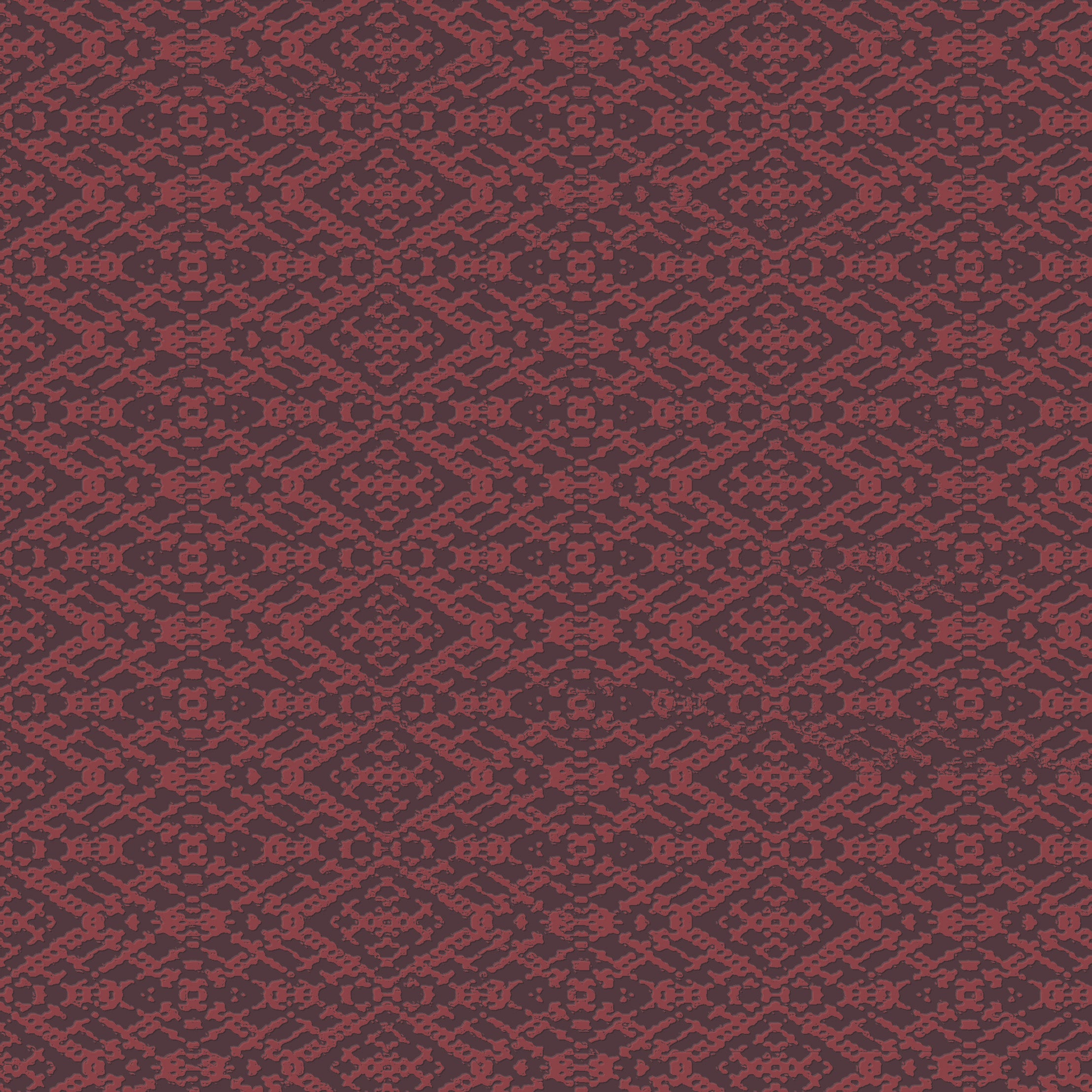 3D Global Weave