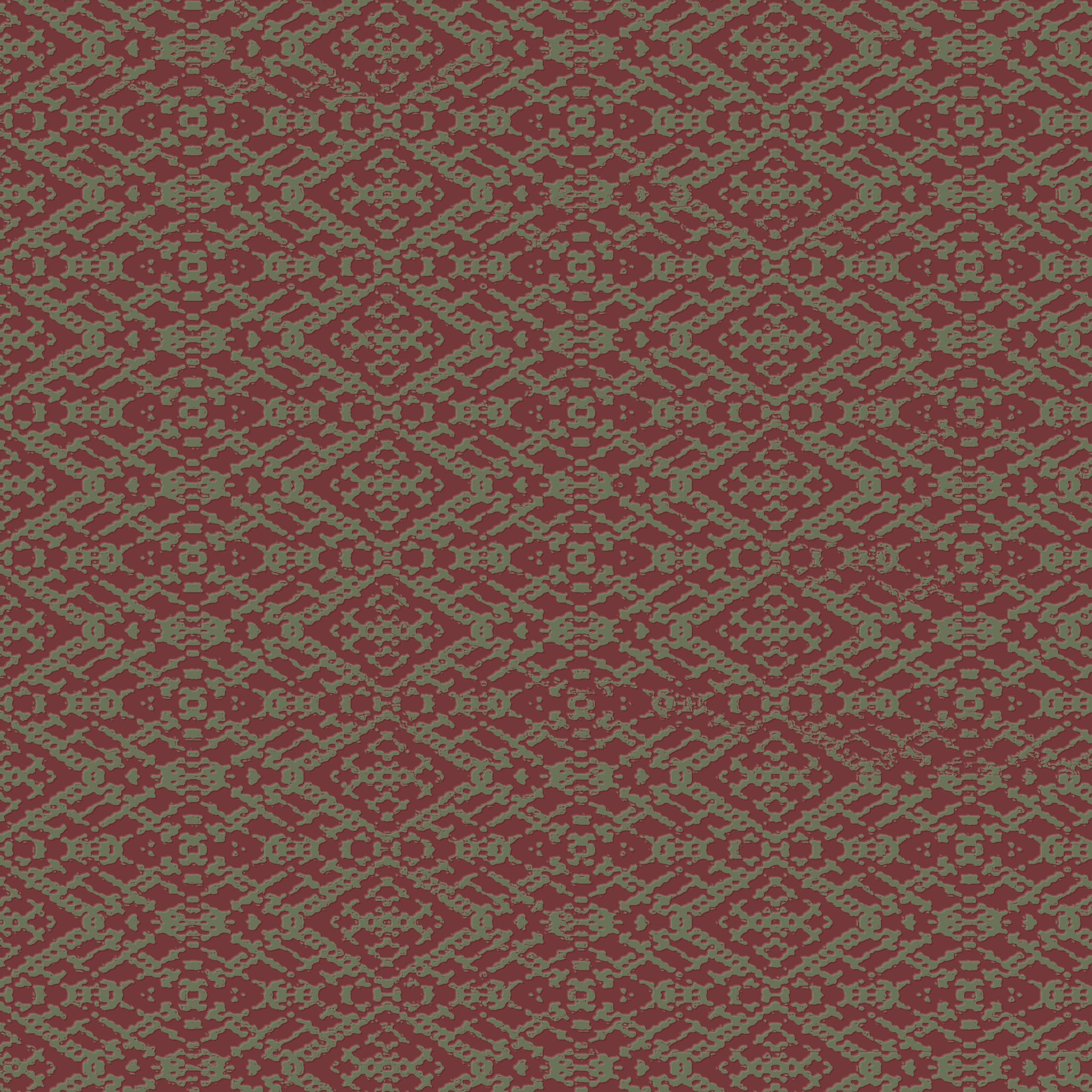 3D Global Weave - Paintable
