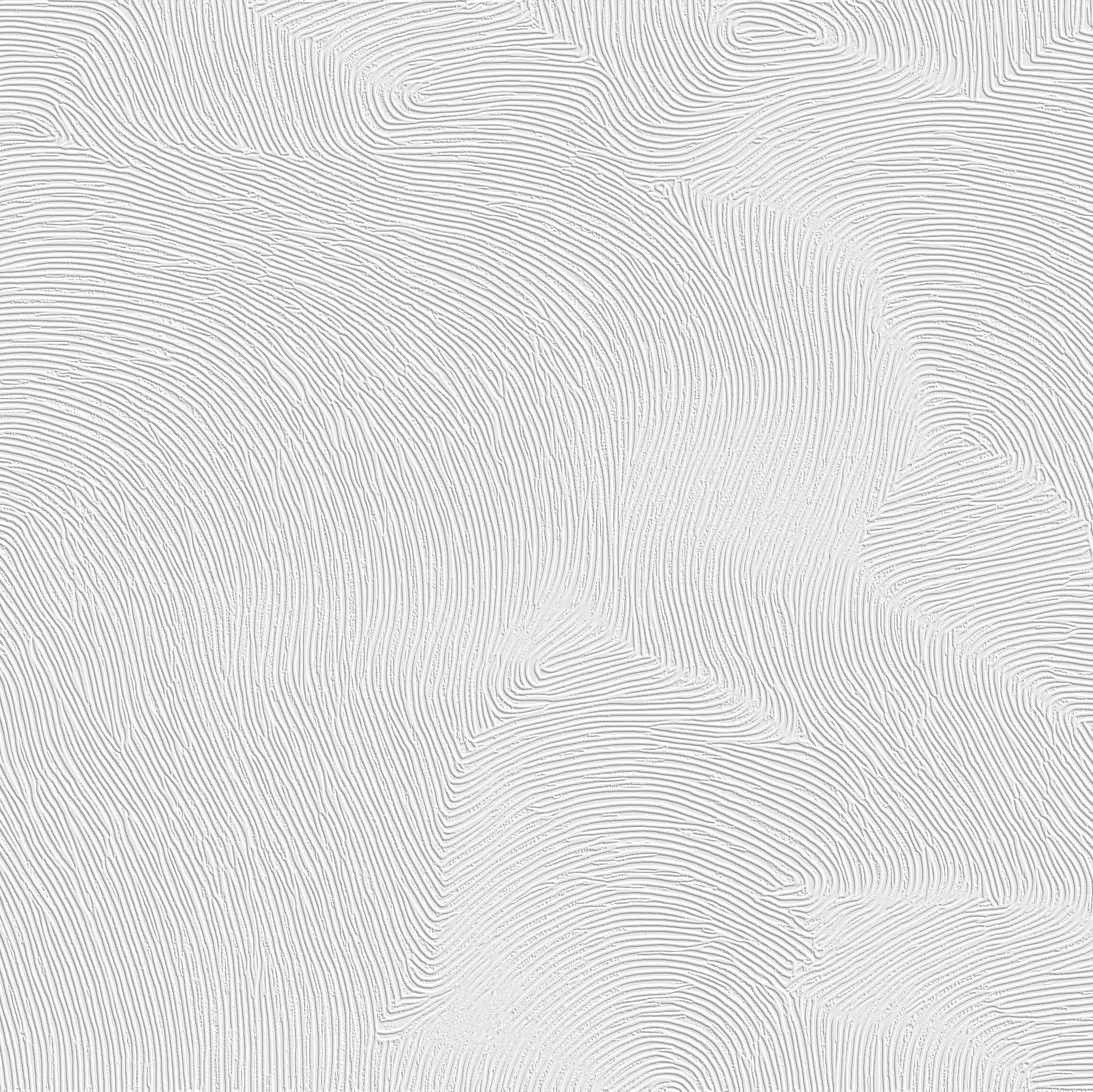 3D Organic Scribbles