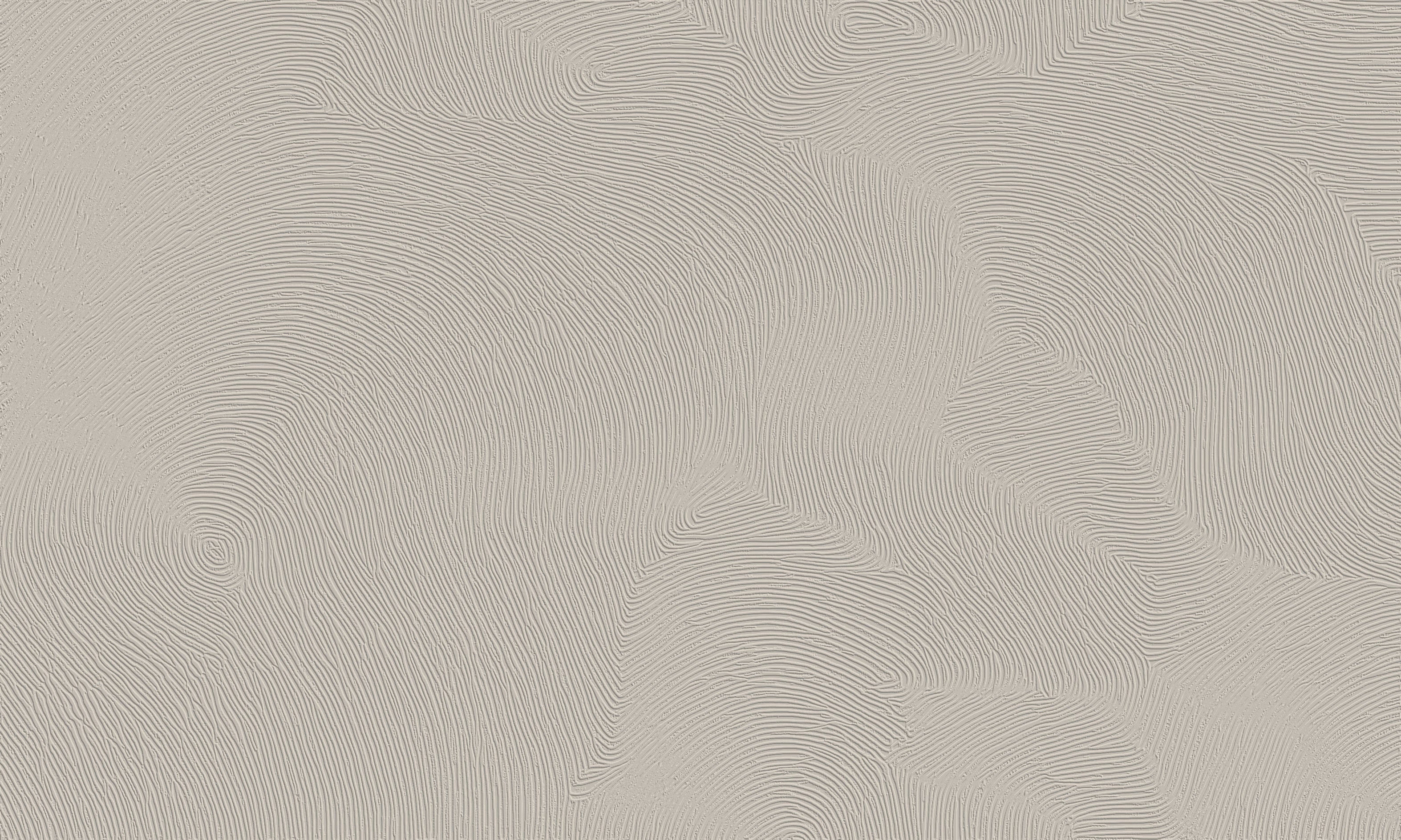 3D Organic Scribbles - Paintable