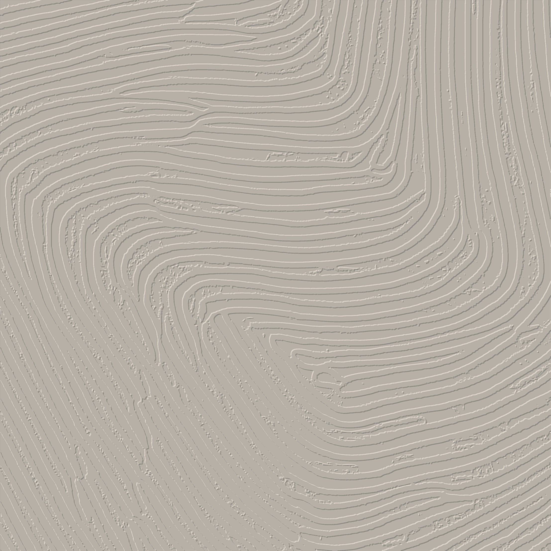 3D Organic Scribbles - Paintable