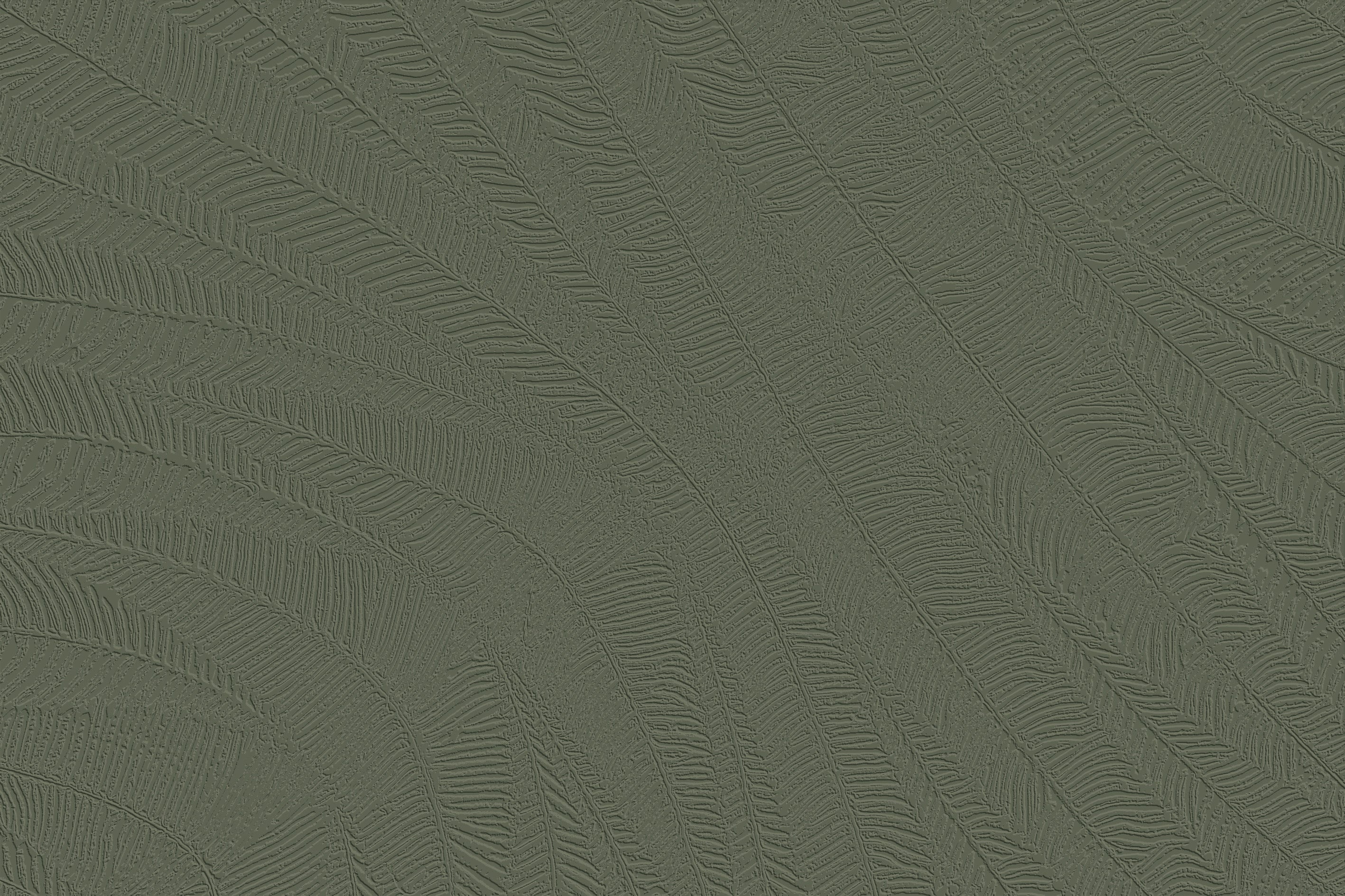 3D Flowing Fields - Paintable