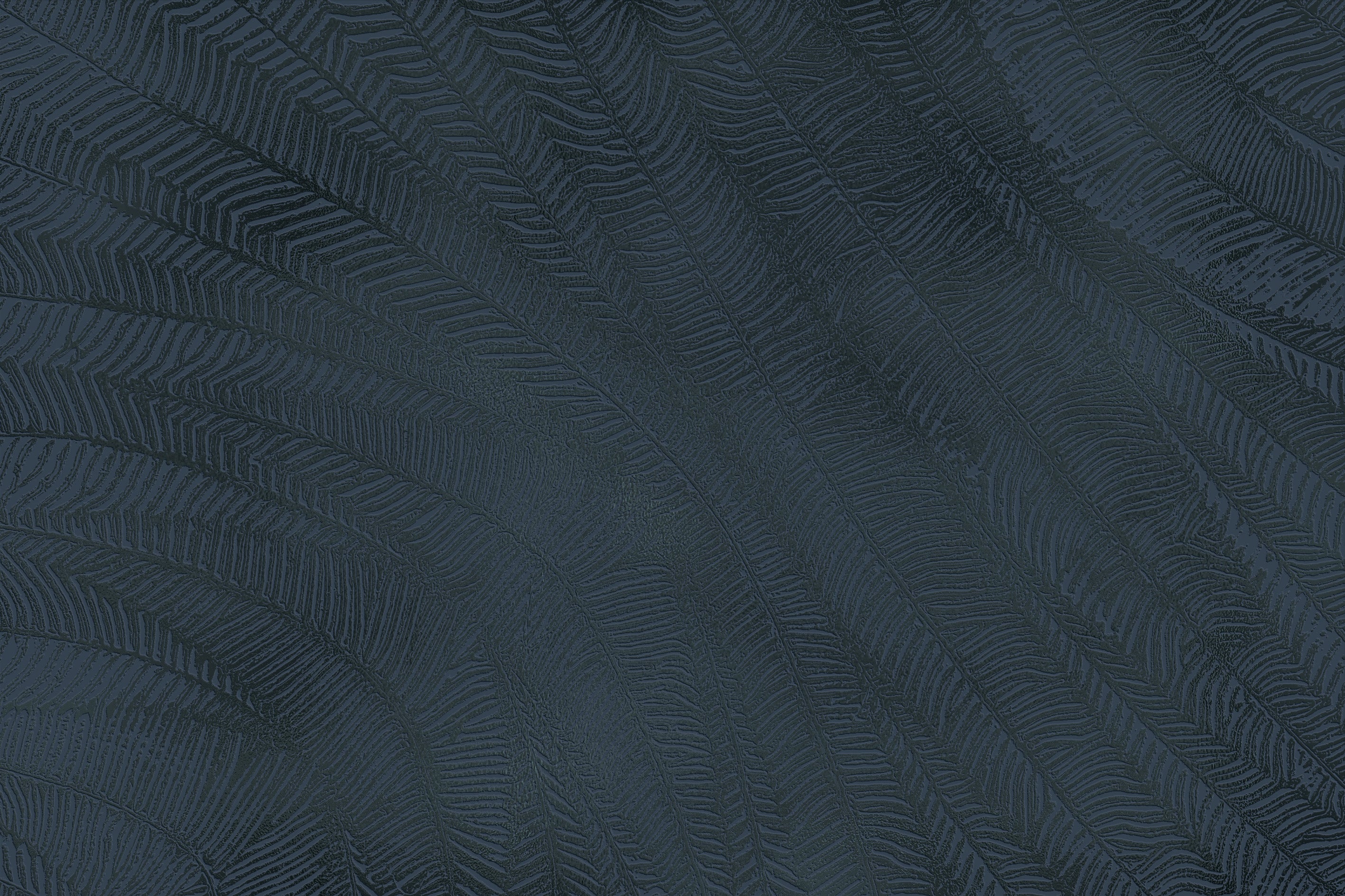 3D Flowing Fields - Paintable