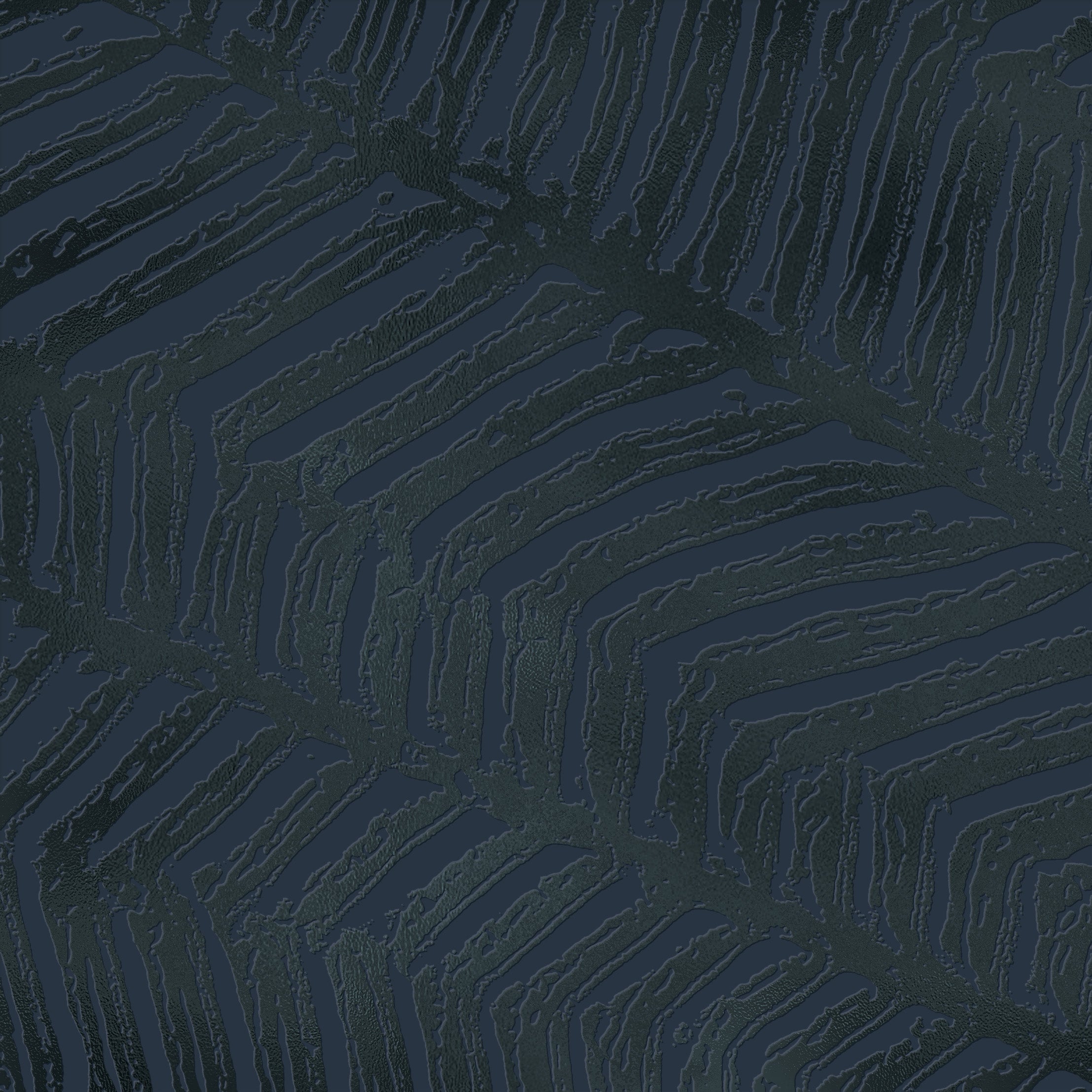 3D Flowing Fields - Paintable