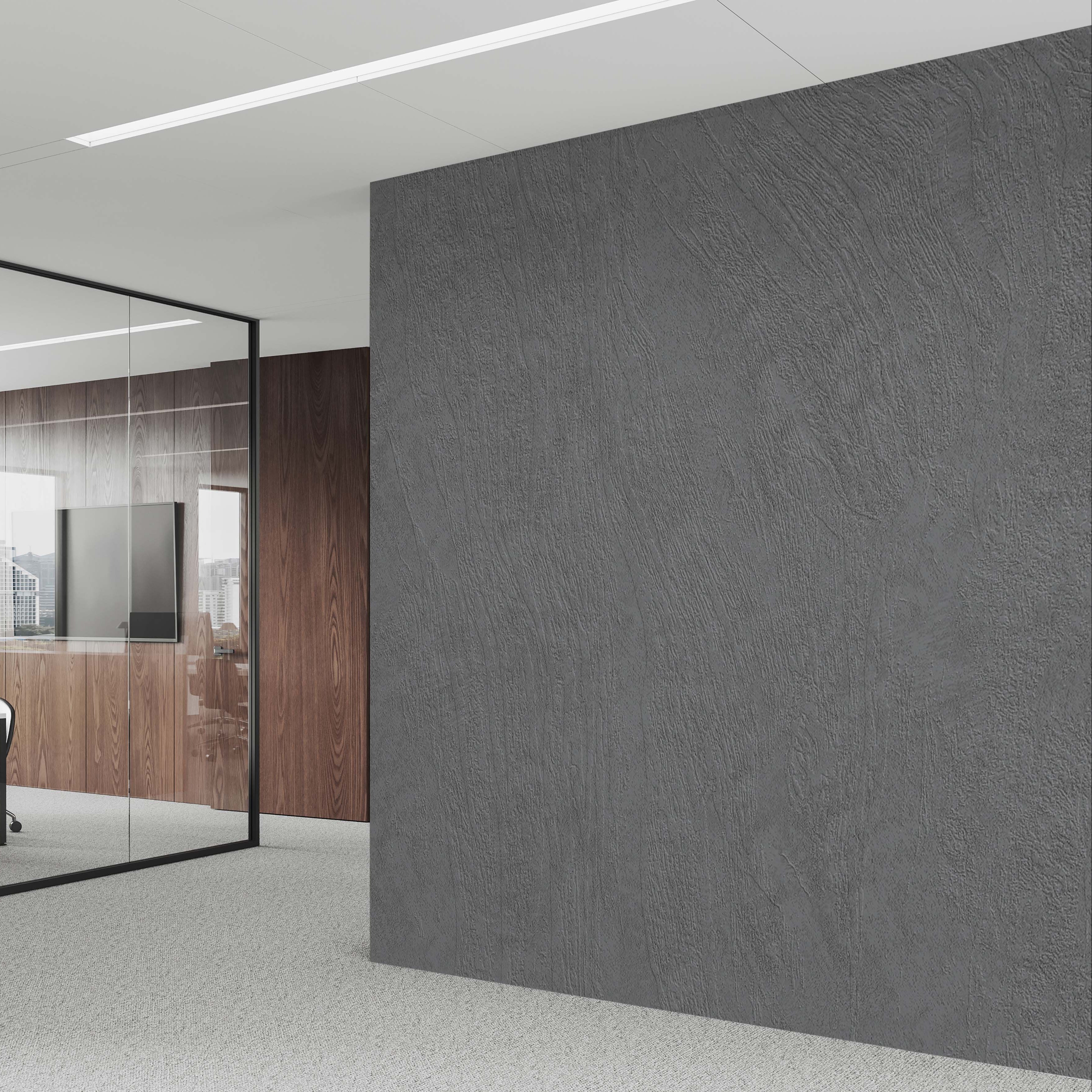 3D Stone Wall
