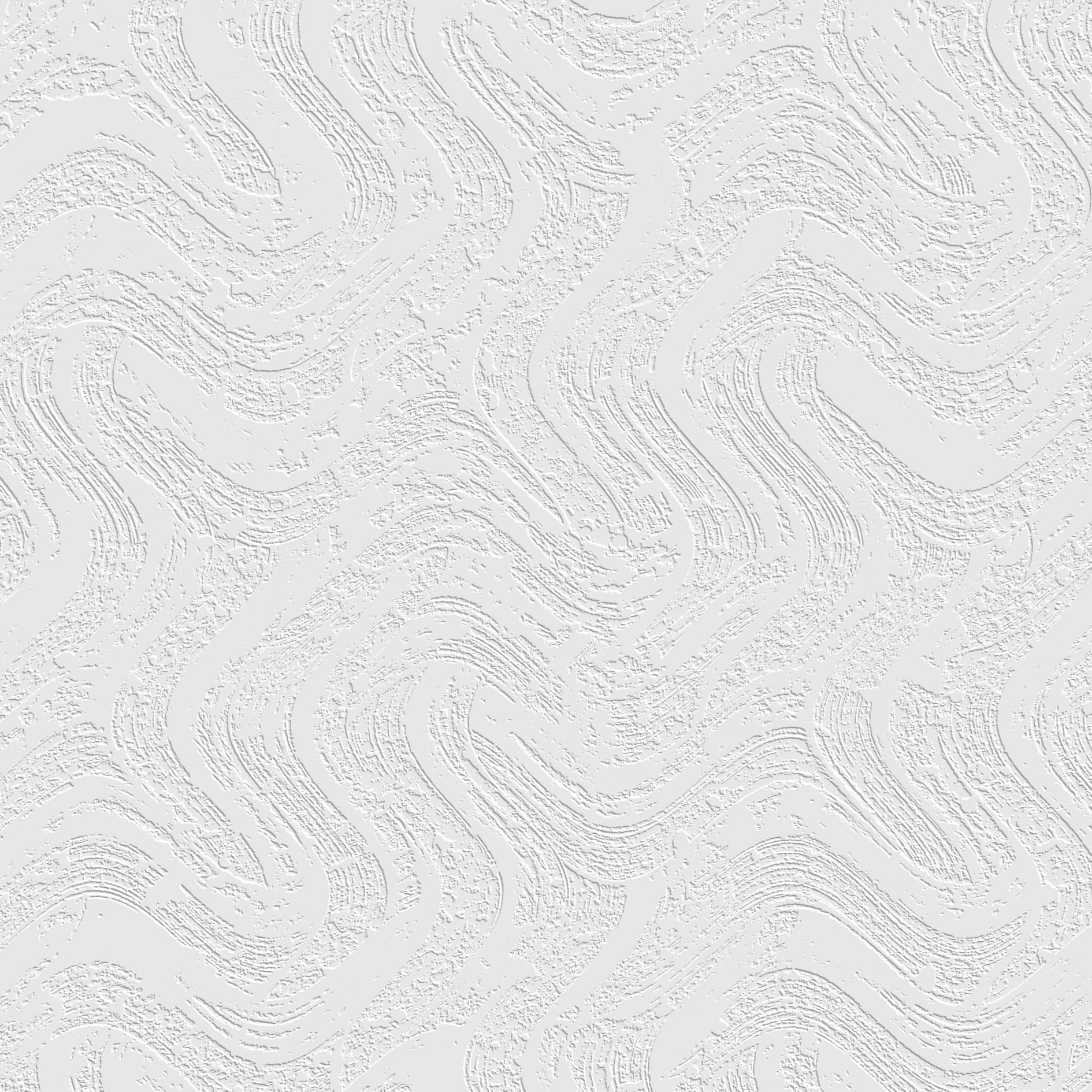 3D Dynamic Rivers - Paintable Mural