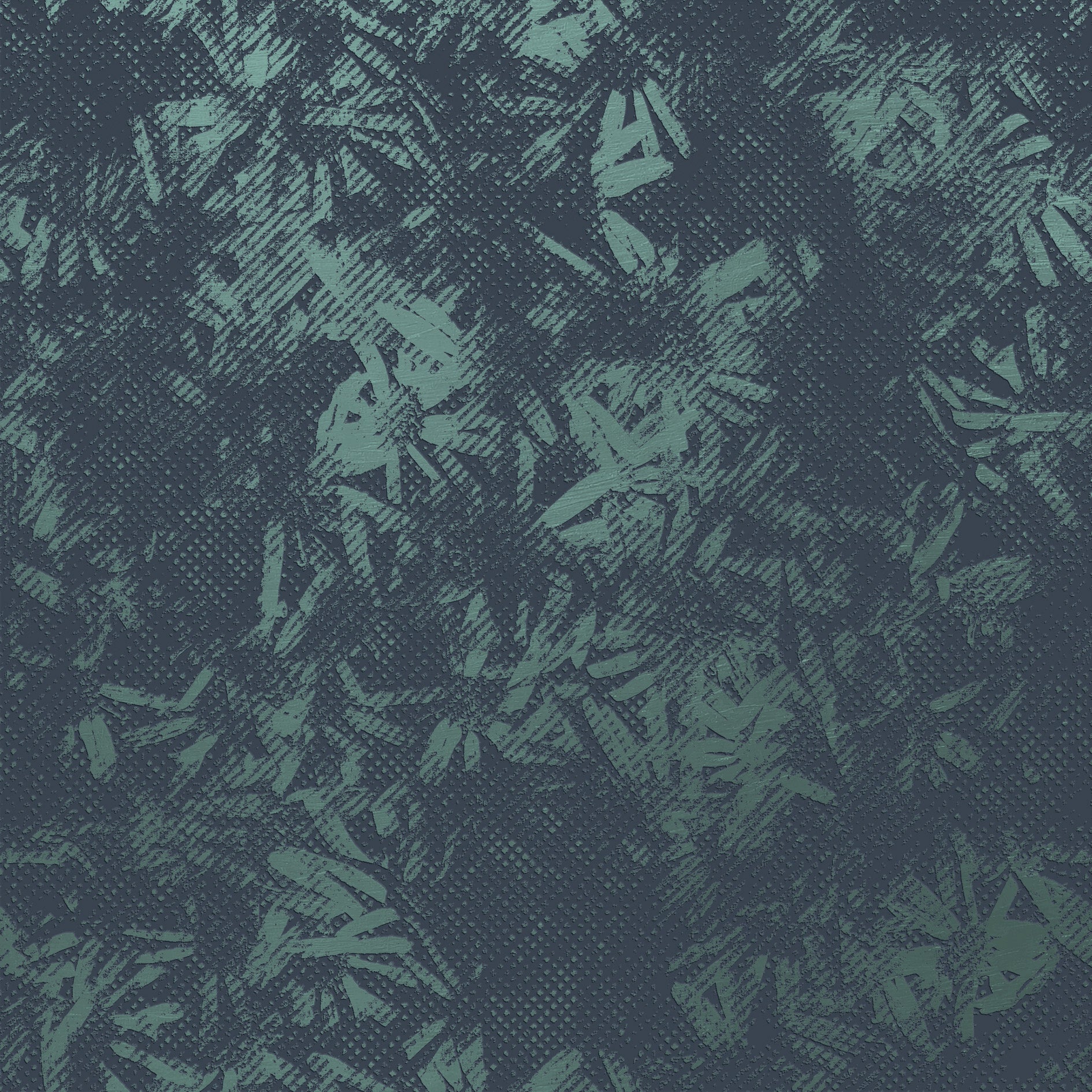 3D Botanical Impression