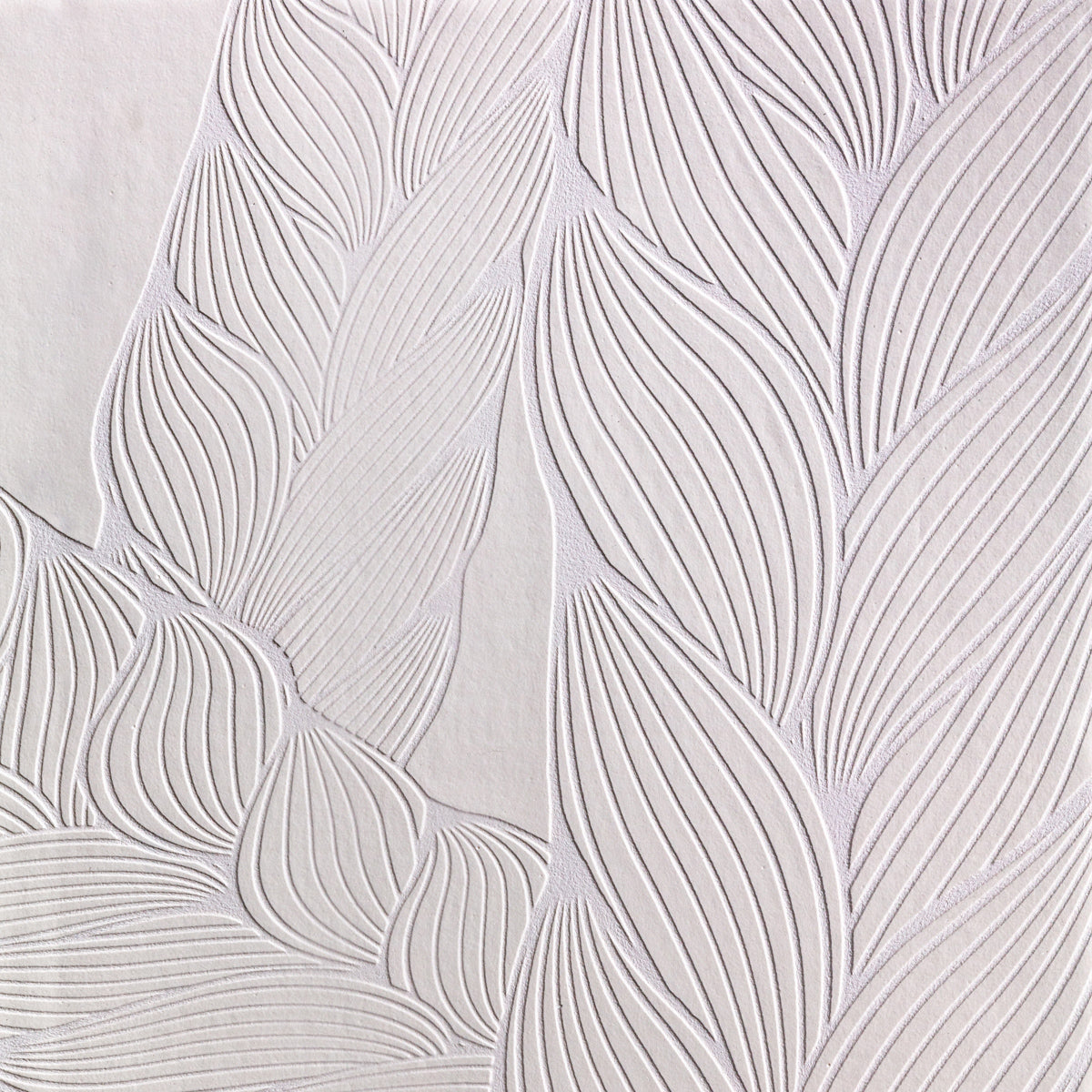 3D Luminous Weave - Paintable